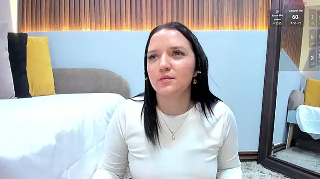 _EmilyJireh_ - Ice Play On My Ass + Spanks 🔥