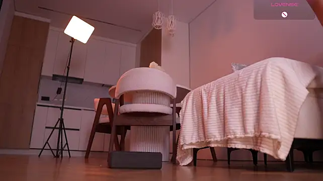 Mei_lean - Get Naked :inlove: