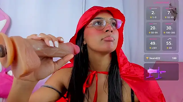 Melodymoore_ - DEEP BLOWJOB🤤