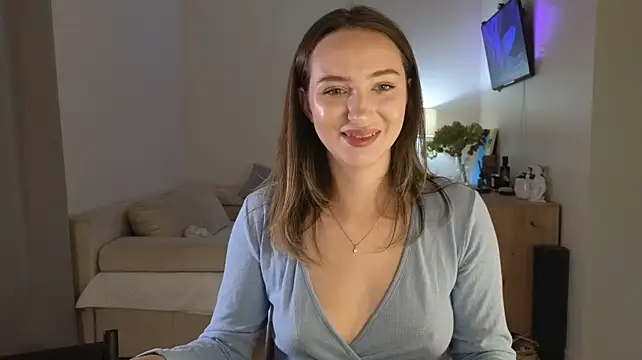 PassionAnn - flash boobs