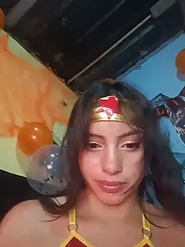 Lizethavila - Flash tits
