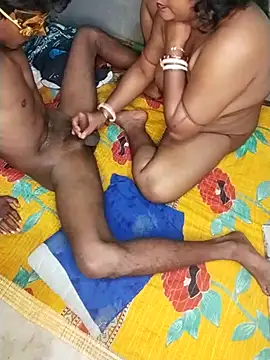 Heaven_couple12 - Hardcore Sex