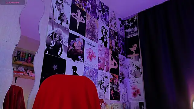 LisaVamp - Spank my ass 12 times (harder) 👋