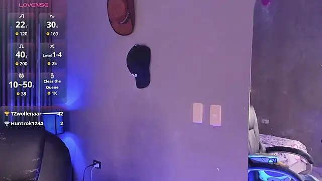 ORIANNA_21 - shake ass