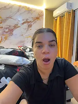 Siri_Luxx - SHAKE THAT BIG ASS
