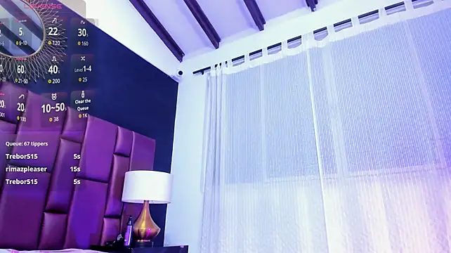 ElisabethMassey - doggy style and fuck me hard