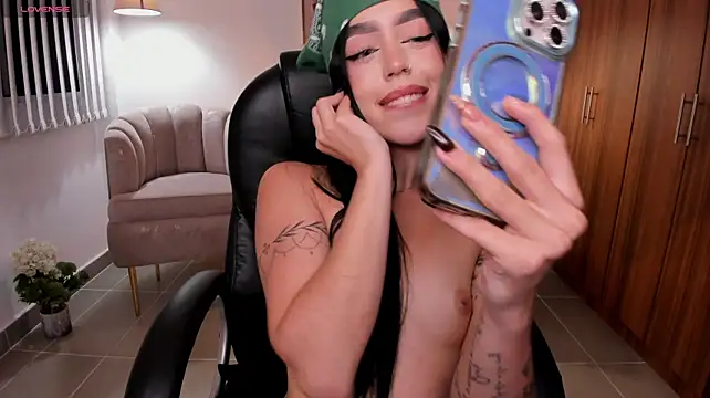 Zoee_jackson - slap my ass sometimes