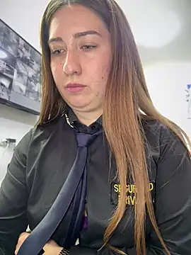 Suzy-111 - 🥵DILDO UNDER THE DESK🥵