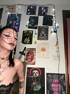 MoonAgnes - fuck boobbs