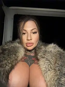 Krysstal003 - Fisherman touch my boobs