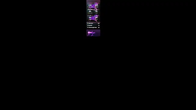 PurryBella - MY WET PUSSY WANTS YOU SO MUCH CT 2 MIN