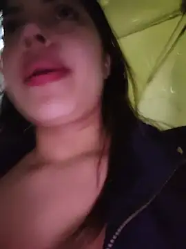 Catalina_14 - Flash tits to a stranger in public