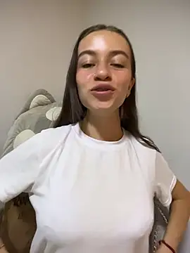 Chloe_Key - RUB MY PUSSY HIHI