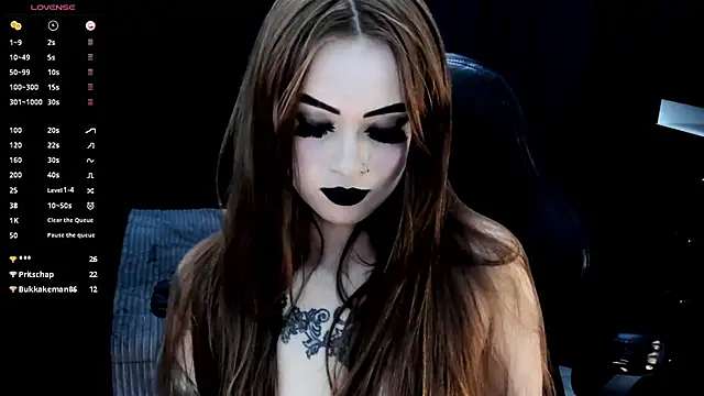 Nasty_katty_ - ATM with a dildo