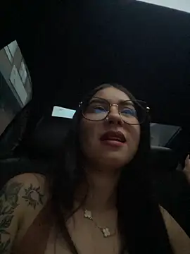 Sienna_Rose_LS - Flash Tits