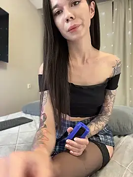 Vika_Gray - For wet panties and a good mood