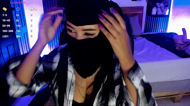 Mia_roose_02 - show breasts 💕