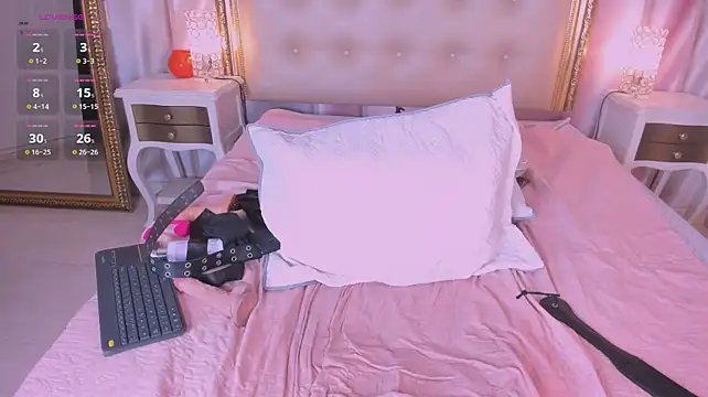 MaloryRiverss - Fuck my pussy hard + big squirt 🔥💦😈