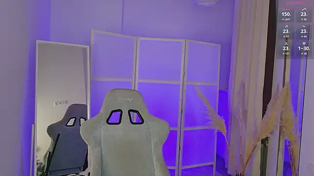 Monica_Sky - Hi, Monica!
