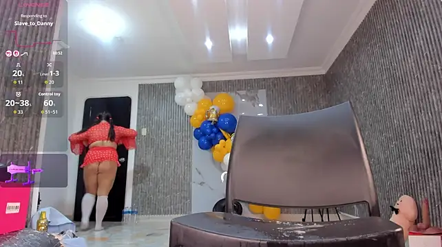 Danniela18_ - bigsquirt + controlx2min+2videos+fisting