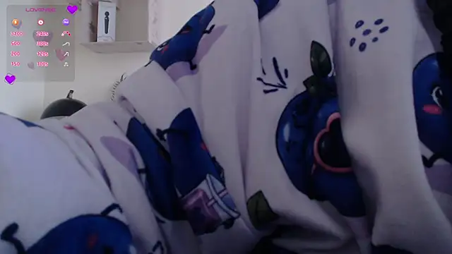 LATINGODDESS_X - Stand Up + Sexy dance + Striptease