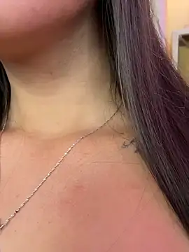 AliciaRoux - Close up pussy spread clit play