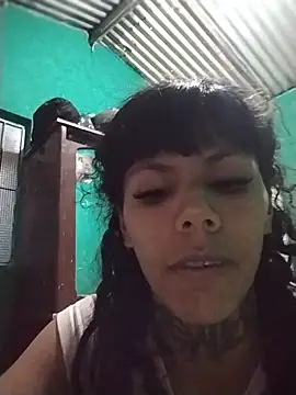 Majo_Ferrer - Hairy pussy