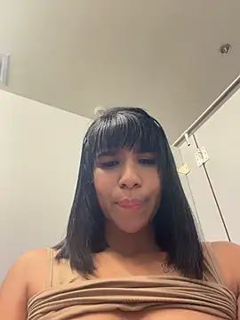 AlaiaStearling_ - Flash tits