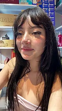 MayyBonita - BLOWJOB + DOGGY STYLE
