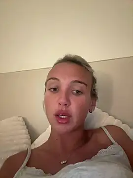 Summerblue_ - Get me horny 🌶️