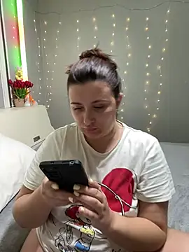 AureTease - topless 10 min