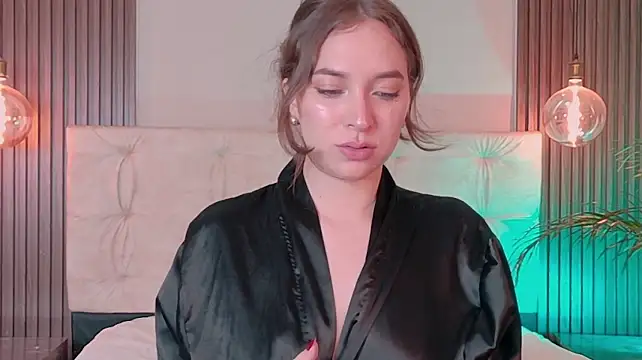 Amelie_Stark - Squirt 💧💧