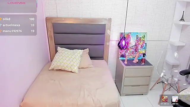 MELANIE_VEGA - pussy of close