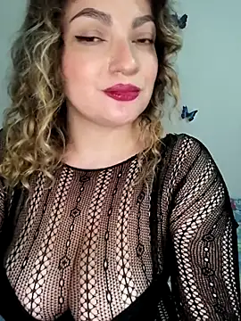Honey_hornie - Oil in My Boobs