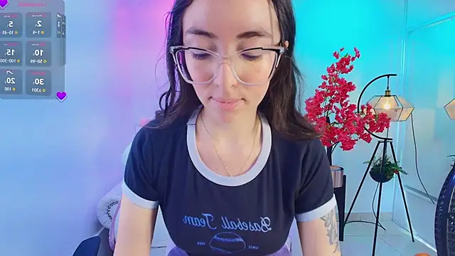 Veronica_miiller - 💃🛢️🔥 Dance + oil