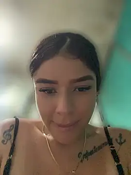 Hally-jensen1 - Two finger pussy 😈