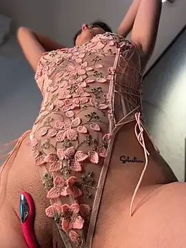 Juanita-Diaz - FUCK ME SO HARD WITH DILDO + FULL NAKED