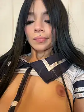 Barbie_gv - 1 finguer in ass and control domi x 6 mi