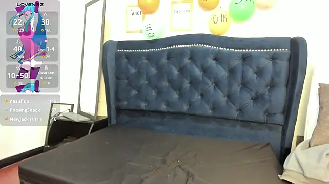 KiritoXx_ - Make my pussy wet
