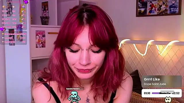 Ritalynnblessed