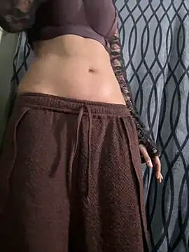 BabyNyraa - Full nudde 🍑💦