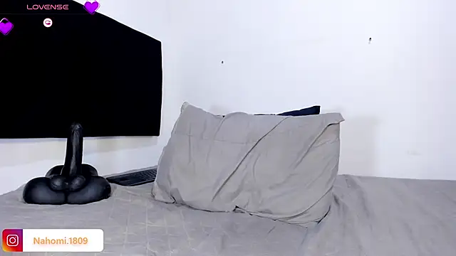 NahomiiAcosta - 🍑Ride Hard Torso 🍑