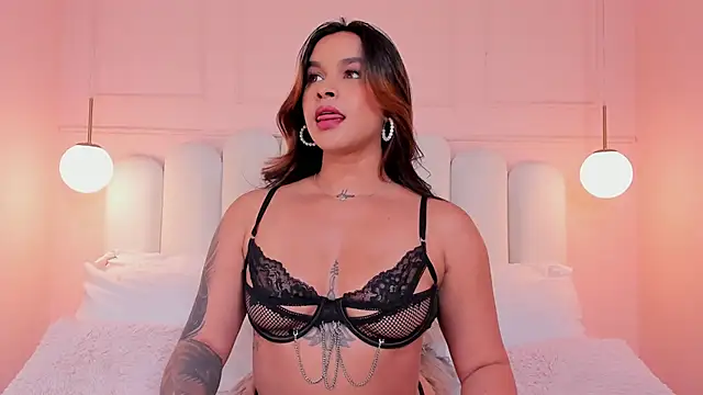 Sarah_salis_ - let's get hornyy