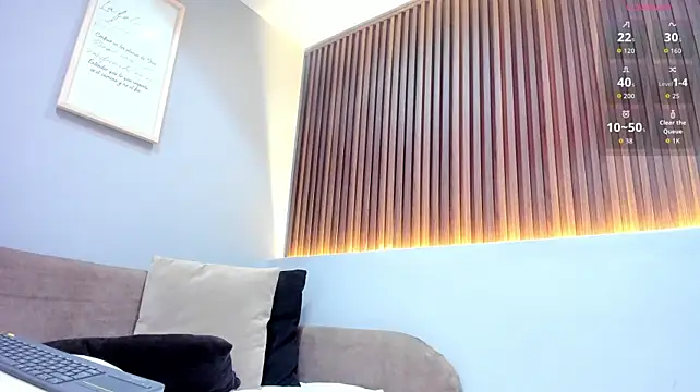 _EmilyJireh_ - Ice Play On My Ass + Spanks 🔥