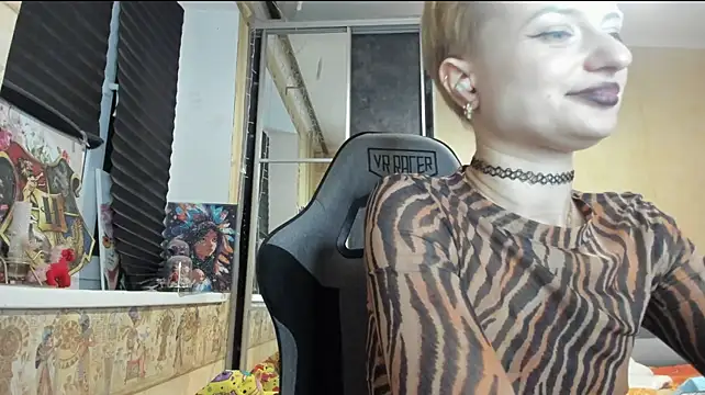 WatsonMi - ur vibes inside my panties