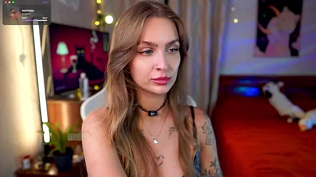 Kamila_icee - ♡ for pleasure ♡