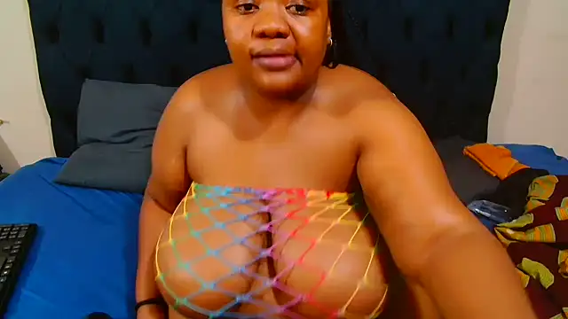 CaramelBootty