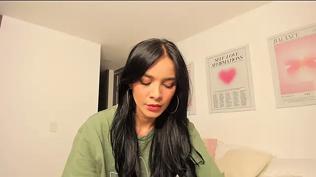 Nicolle_manson - Cum show💖
