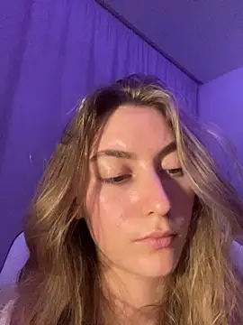 Lady_curls - Fill me with your energy