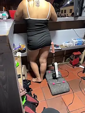 Moom_evil1177 - plug anal 🍑